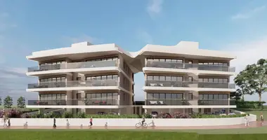 3 bedroom apartment in Nicosia, Cyprus