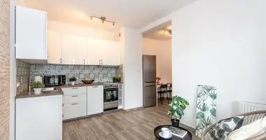 Apartamento 2 habitaciones en Poznan, Polonia