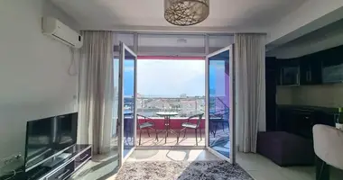 Wohnung 1 Schlafzimmer in Bar, Montenegro
