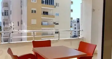 Apartamento 1 habitación en Bashkia Durres, Albania