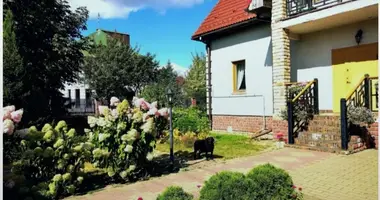 House in Tarasava, Belarus