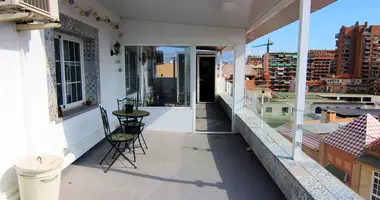 2 bedroom apartment in Fuengirola, Spain
