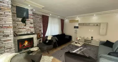 4 bedroom apartment in Alanya, Turkey