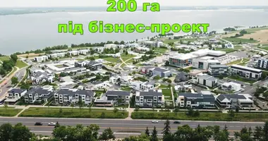 Parcela en Yelyzavetivka, Ucrania