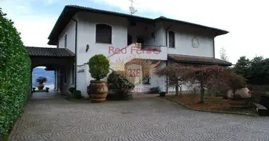 Villa 5 bedrooms in Verbania, Italy