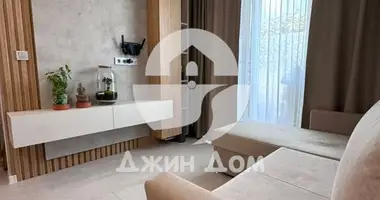 2 bedroom apartment in Nesebar, Bulgaria
