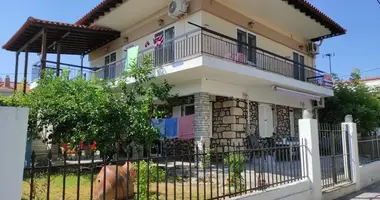 Dom wolnostojący 7 pokojów w Nea Skioni, Grecja
