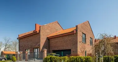Maison dans Rubuliai, Lituanie
