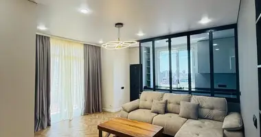 2 bedroom apartment in Batumi, Georgia