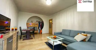 Wohnung 3 Zimmer in Bezirk Hauptstadt Prag, Tschechien