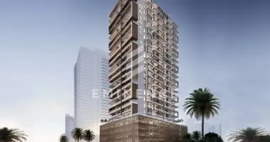 Appartement 1 chambre dans Doubaï, Émirats arabes unis