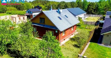 Casa en Druskininkai, Lituania