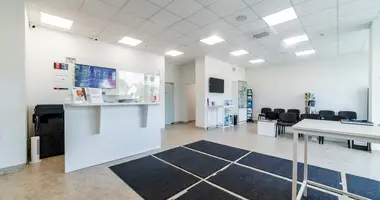 Nieruchomości komercyjne 224 m² w Telsze, Litwa