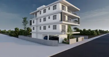 3 bedroom apartment in Paphos Municipality, Cyprus