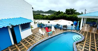 House 10 bedrooms in San Juan del Sur Municipio, Nicaragua