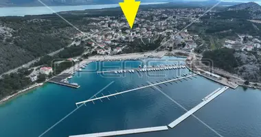 Parcela en Opcina Pakostane, Croacia