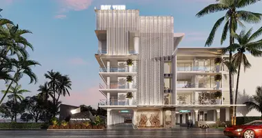 Appartement 1 chambre dans Phuket, Thaïlande