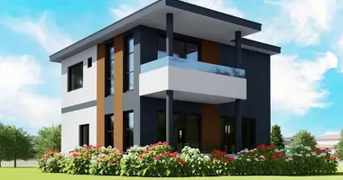 Villa 5 chambres dans Mezitli, Turquie