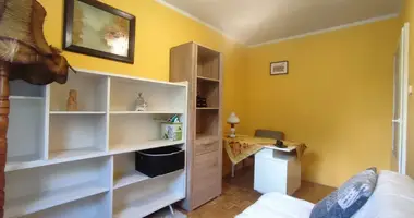 3 room apartment in Warsaw, Poland