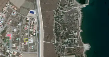 Plot of land in Bogaz, Northern Cyprus