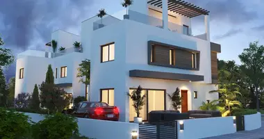 Townhouse 2 bedrooms in Kapparis, Cyprus