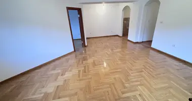 3 bedroom apartment in Budva, Montenegro