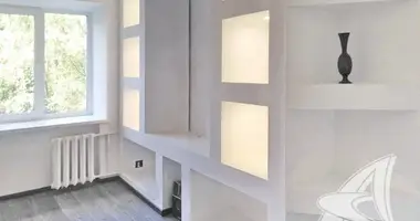 Apartamento 3 habitaciones en Brest, Bielorrusia