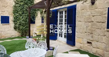 Casa 3 habitaciones en Balzan, Malta