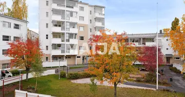 Wohnung 1 zimmer in Helsinki sub-region, Finnland