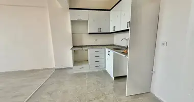 Mieszkanie 3 pokoi w Mezitli, Turcja