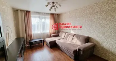 3 room apartment in Hrodna, Belarus