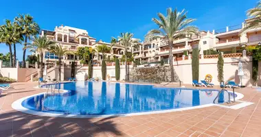 2 bedroom apartment in Estepona, Spain