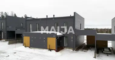 Maison 4 chambres dans Jyvaeskylae sub-region, Finlande