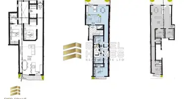 Apartamento 3 habitaciones en Il-Fgura, Malta