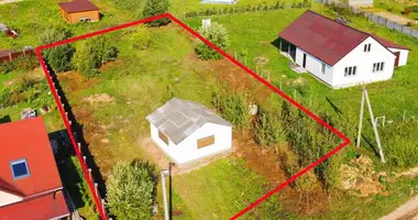 Plot of land in Jzufouski sielski Saviet, Belarus