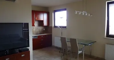 2 room apartment in Warsaw, Poland