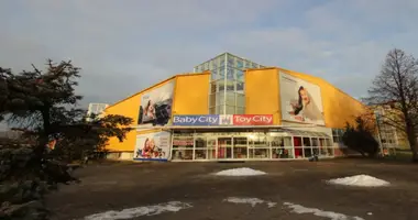 De inversiones 2 279 m² en Riga, Letonia