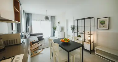 Wohnung 2 Zimmer in Monarga, Nordzypern