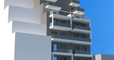 Apartamento 2 habitaciones en Municipality of Thessaloniki, Grecia