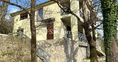 Dom 7 pokojów w Sotonici, Czarnogóra