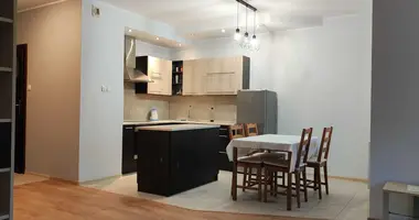 2 room apartment in Gdansk, Poland