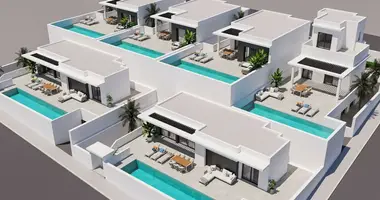 Villa in Urbanizacion Dona Pepa, Spanien