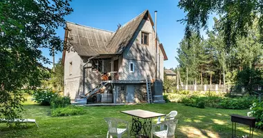 House in Zhdanovichy, Belarus