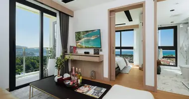 2 bedroom apartment in Phuket, Thailand