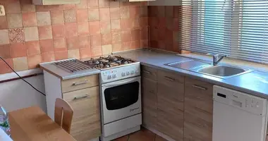 Apartamento 2 habitaciones en Varsovia, Polonia