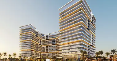 Apartamento 4 habitaciones en Ras al-Jaima, Emiratos Árabes Unidos