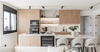 Appartement 3 chambres dans Marbella, Espagne