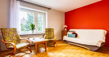 Casa en Turek, Polonia