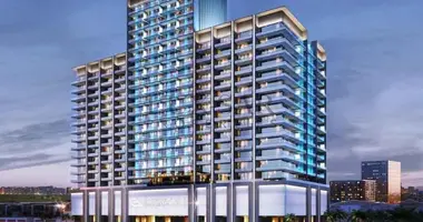 Wohnung 1 zimmer in Dubai, Vereinigte Arabische Emirate