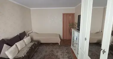 Apartamento 2 habitaciones en Brest, Bielorrusia